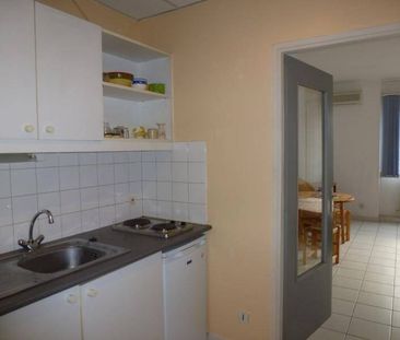 Location appartement 1 pièce 30 m² à Chambéry (73000) 4 - Photo 3