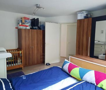 Helle 2 Zimmer Wohnung mit 72 qm in Wiesensteig zu vermieten - Photo 1