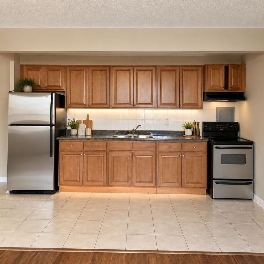 For Lease - 468 Ottawa Street Unit# 332D, Hamilton, Ontario - Photo 1