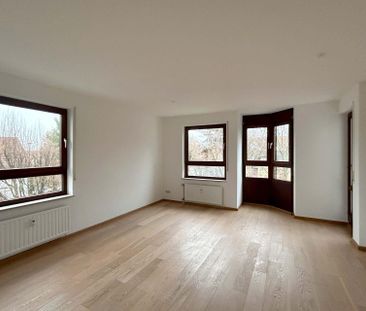 in gefragter Wohnlage von Stuttgart-Sillenbuch - Photo 1