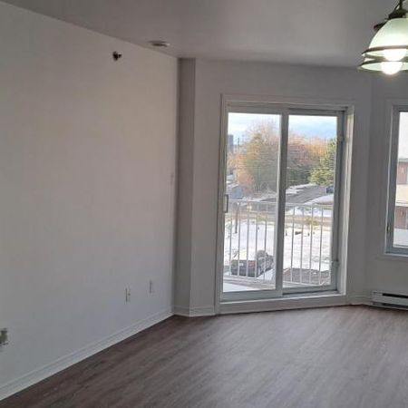 Grand 3 1/2 RENOVER, Saint-Eustache avec clientèle établi de 55+ ans - Photo 3
