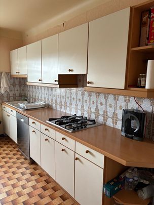 À louer — Appartement 80m² – Quartier Jean XXIII, Saint-Max - Photo 1