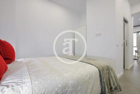 Piso de alquiler en Calle Alondra, 32, Vista Alegre - Photo 3