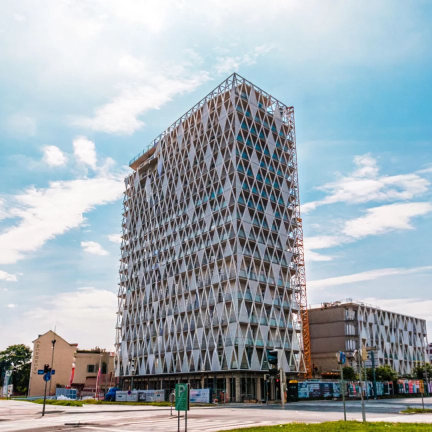 LEVEL GRAZ – Lebensgefühl auf höchstem Niveau - Foto 1