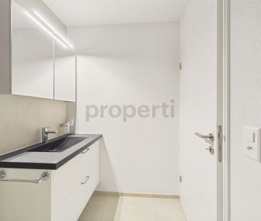 Modern 2.5-room new-build apartment in a quiet location in Kaltbach - Photo 4