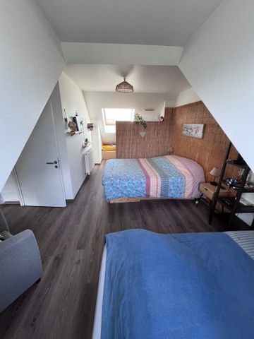 Location Appartement 3 pièces 77m² EAUBONNE 95600 - Photo 4