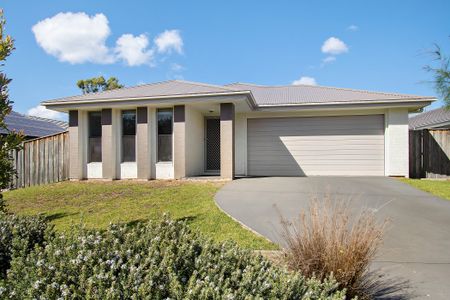 123 Sunningdale Circuit, Medowie NSW 2318 - House For Rent | Domain - Photo 4