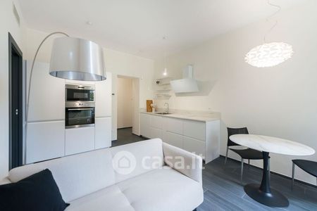 Bilocale in Affitto in Via Plinio 24 a Milano - Photo 2