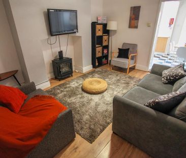 4 bedroom house to rent - Photo 2