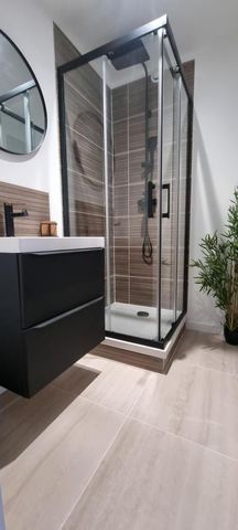 Location Appartement 2 pièces Meublé 87m² HEROUVILLE ST CLAIR 14200 - Photo 2