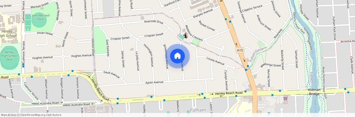 12 Colwood Avenue, SA 5024, Fulham