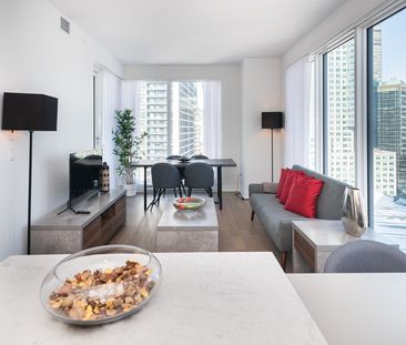 Rue De la Gauchetière Ouest - Photo 1