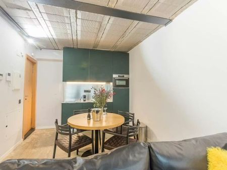 Carrer de Marià Cubí, Barcelona, Catalonia 08021 - Photo 3