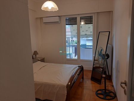Διαμέρισμα για ενοικίαση Όσιος Λουκάς (Πατήσια) - Photo 3