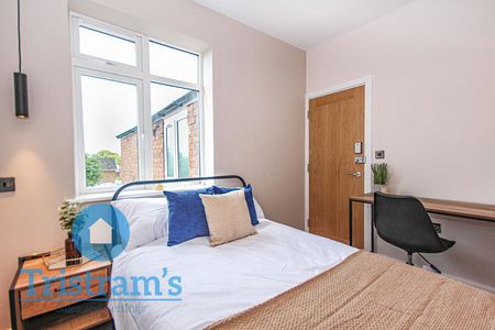 1 bed Shared House for Rent - Photo 2