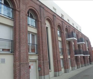 Location appartement 1 pièce 28.26 m² à Lille (59000) - Photo 5