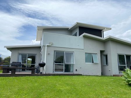 GREAT FAMILY HOME IN OMOKOROA - Photo 2