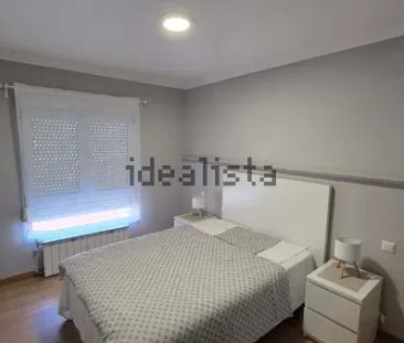 Alquiler de piso en CL General Elorza, 62 - Photo 1