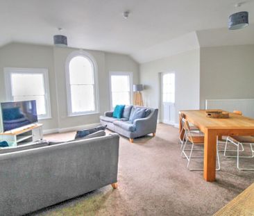 2 bedroom apartment to rent - Photo 5