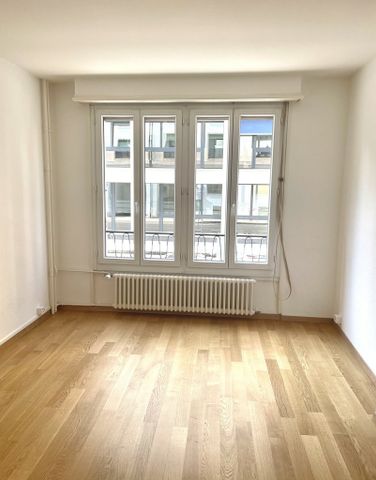 Appartement 2p près des Pâquis - Foto 3