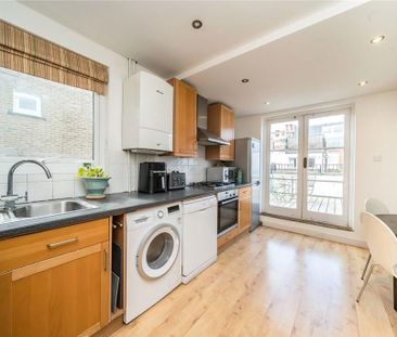 4 bedroom flat to rent - Photo 6