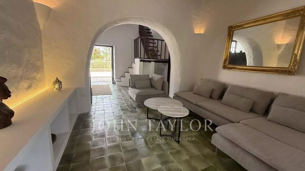 Cala Llonga, Balearic Islands 07849 - Foto 1