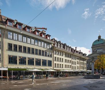 2 Zimmer, 55 m², 4. Stock - Photo 6