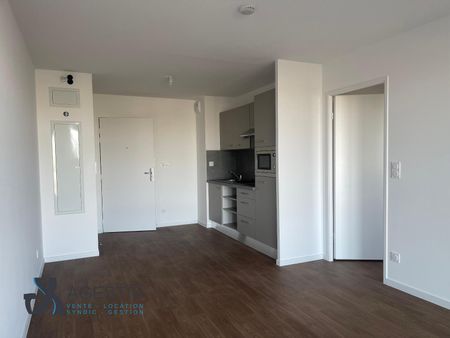 Location Appartement 2 pièces 41m² TOULOUSE 31200 - Photo 5