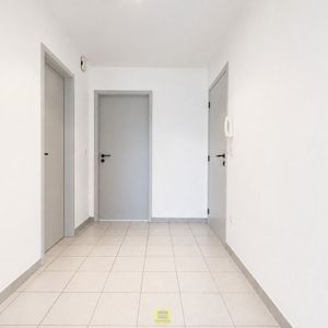 Appartement te huur in Bambrugge voor € 875 met 1 slaapkamer - Photo 3