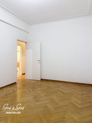 Appartement te huur - Foto 1