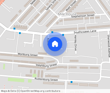 Rothesay Close, Hull, East Riding Of Yorkshire, HU9 - Photo 1