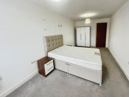 1 bedroom flat to rent - Photo 5