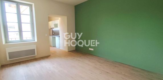 Appartement T2 Neuf dans Résidence Sécurisée Rénovée - Photo 2