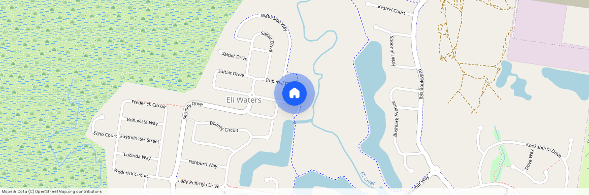 51 Imperial Circuit, Qld 4655, Eli Waters