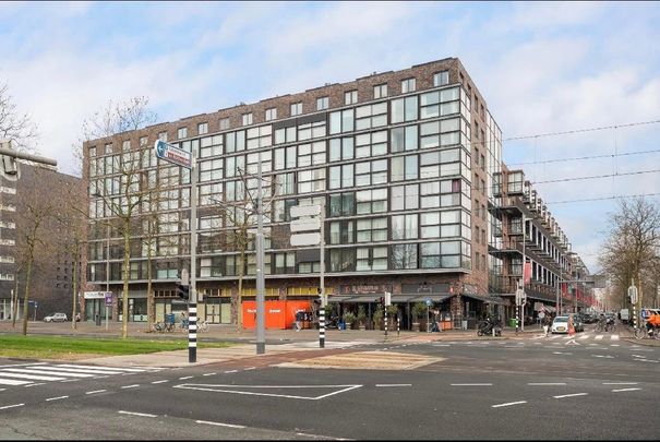 Te huur: Appartement Vuurplaat in Rotterdam - Foto 1