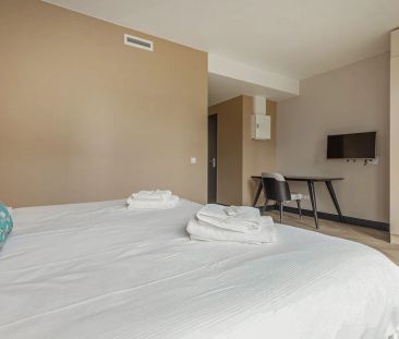 One Bedroom Apartment — Amsterdam Noord — Monthly Rental - foto 5