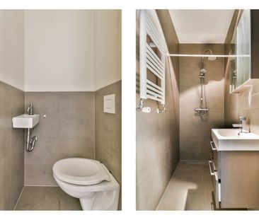 Te huur: Appartement Insulindeweg 111 1 in Amsterdam - foto 4