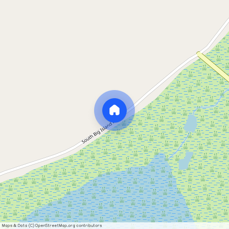 1047 South Big Island Road, Prince Edward County