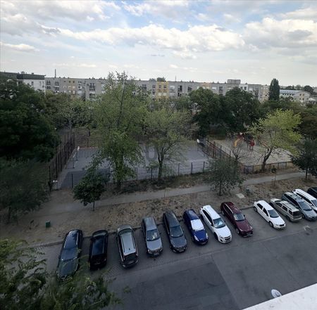 Kiadó jó állapotú panel lakás - Budapest XXI. kerület - Fotó 4