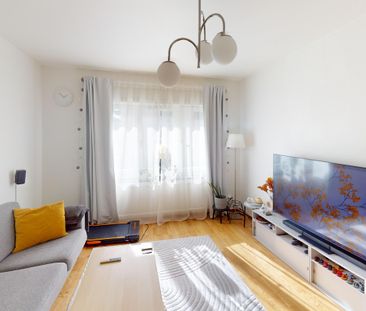 Kungsgatan 70 B, Trollhättan - Foto 1