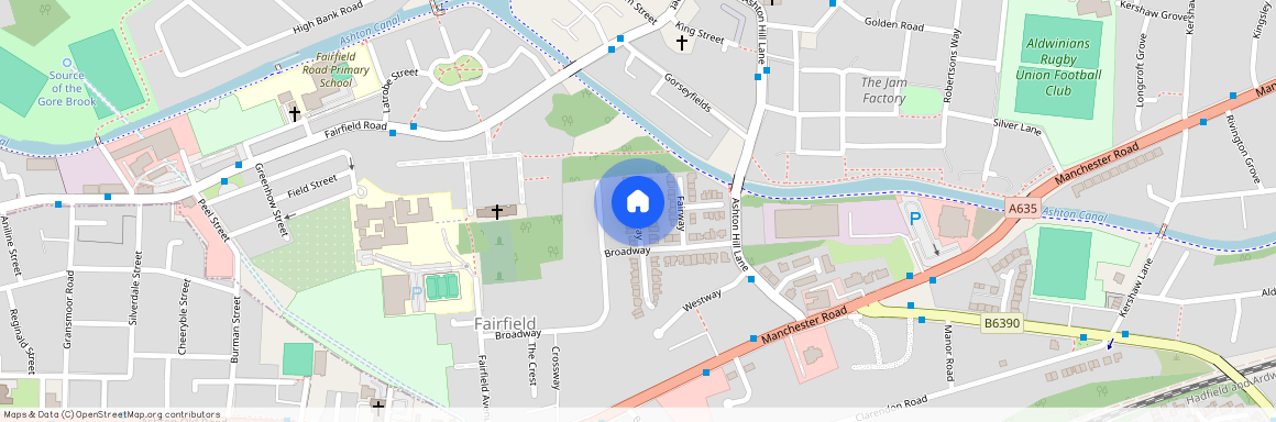 Northway, Droylsden, M43 6EF, Manchester