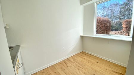 1 værelses – R. Hougårds Vej 2A, st. mf. – Randers SØ - Foto 2