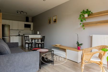 Nowe mieszkanie z balkonem przy ul. Inżynierskiej - Фото 3