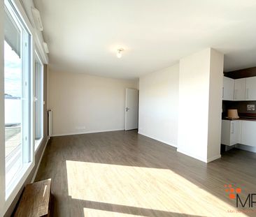 Location Appartement 3 pièces 61m² - Photo 1