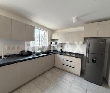 DEPARTAMENTO EN RENTA AMUEBLADO EN PRIVALIA - Photo 3
