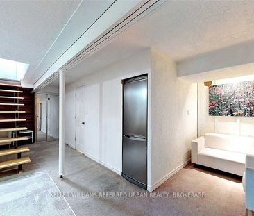 For Lease - 3 Robert Hicks Drive Unit# Lower, Toronto, Ontario - Photo 4