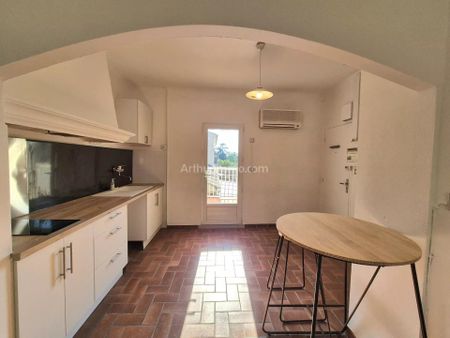 Location Appartement 2 pièces 34 m2 à Draguignan - Photo 2