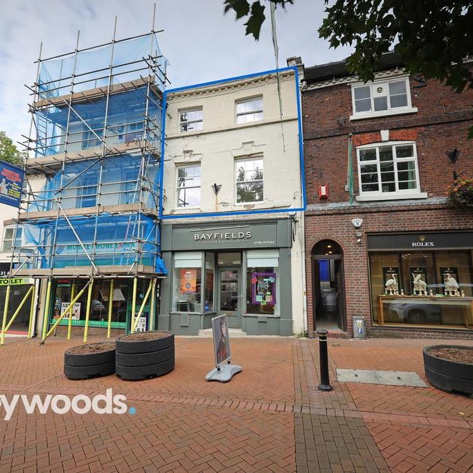 4 bedroom house of multiple occupation to rent - Photo 1