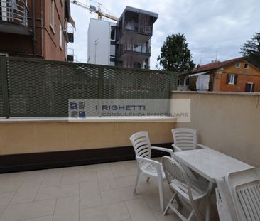 Appartamento Borgo Milano arredato - Photo 1