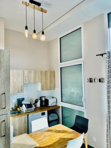 Chambres en collocation meublée - Photo 2